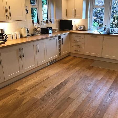 Cotswolds Luxury House In Central Bourton Large Sleeps 2-11. Pet Friendly. Ngoại thất bức ảnh