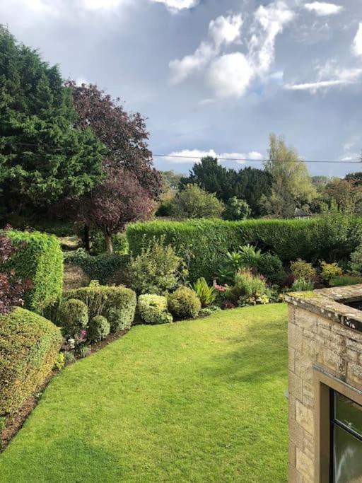 Cotswolds Luxury House In Central Bourton Large Sleeps 2-11. Pet Friendly. Ngoại thất bức ảnh