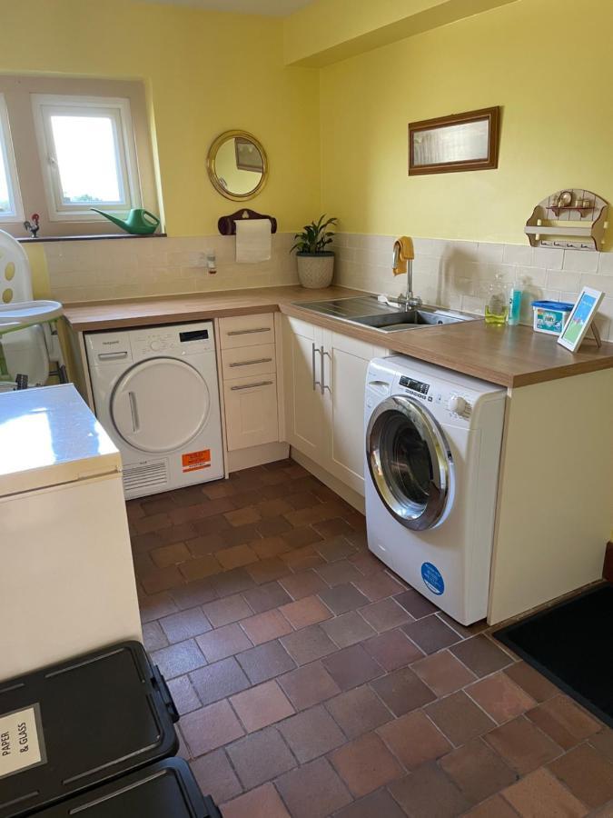 Cotswolds Luxury House In Central Bourton Large Sleeps 2-11. Pet Friendly. Ngoại thất bức ảnh