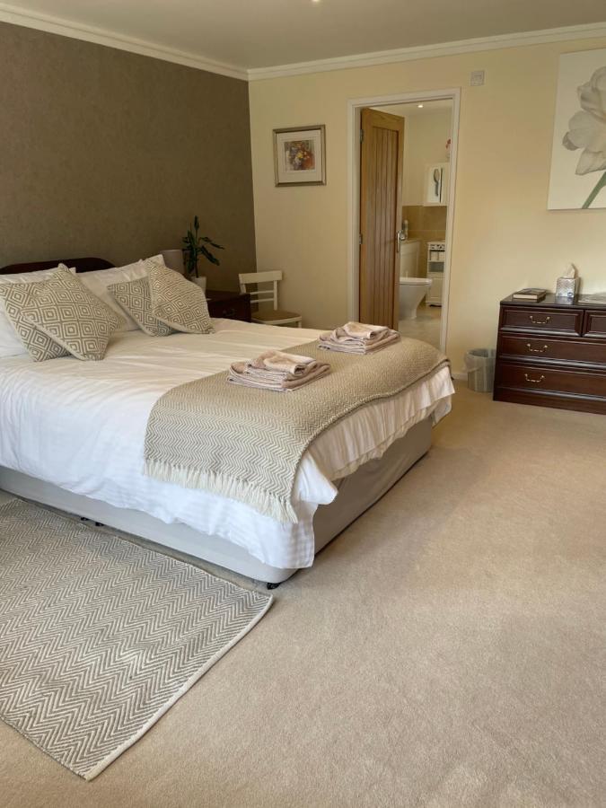 Cotswolds Luxury House In Central Bourton Large Sleeps 2-11. Pet Friendly. Ngoại thất bức ảnh