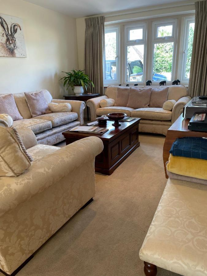 Cotswolds Luxury House In Central Bourton Large Sleeps 2-11. Pet Friendly. Ngoại thất bức ảnh