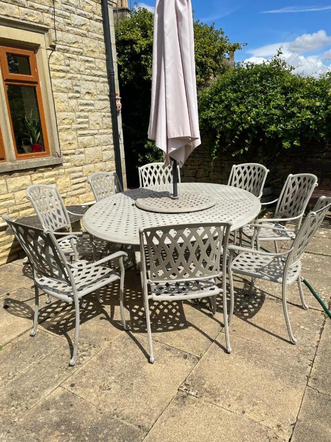 Cotswolds Luxury House In Central Bourton Large Sleeps 2-11. Pet Friendly. Ngoại thất bức ảnh