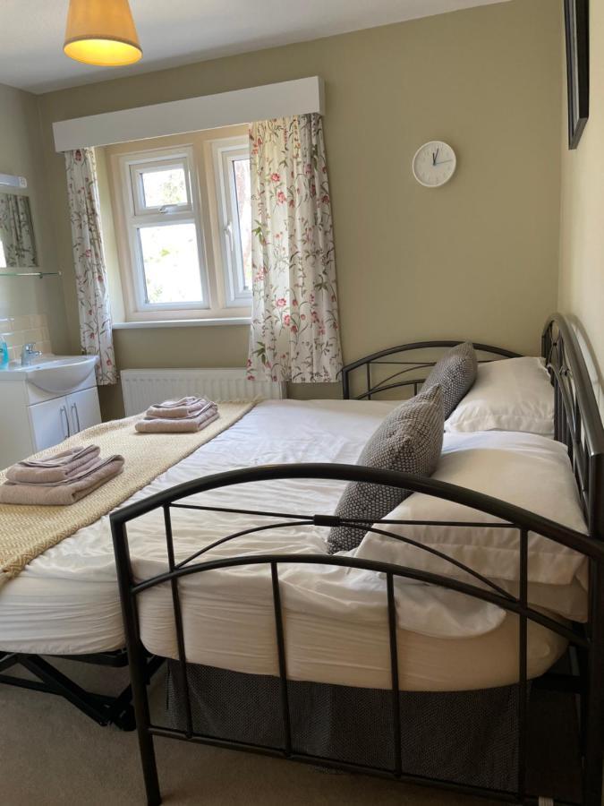 Cotswolds Luxury House In Central Bourton Large Sleeps 2-11. Pet Friendly. Ngoại thất bức ảnh