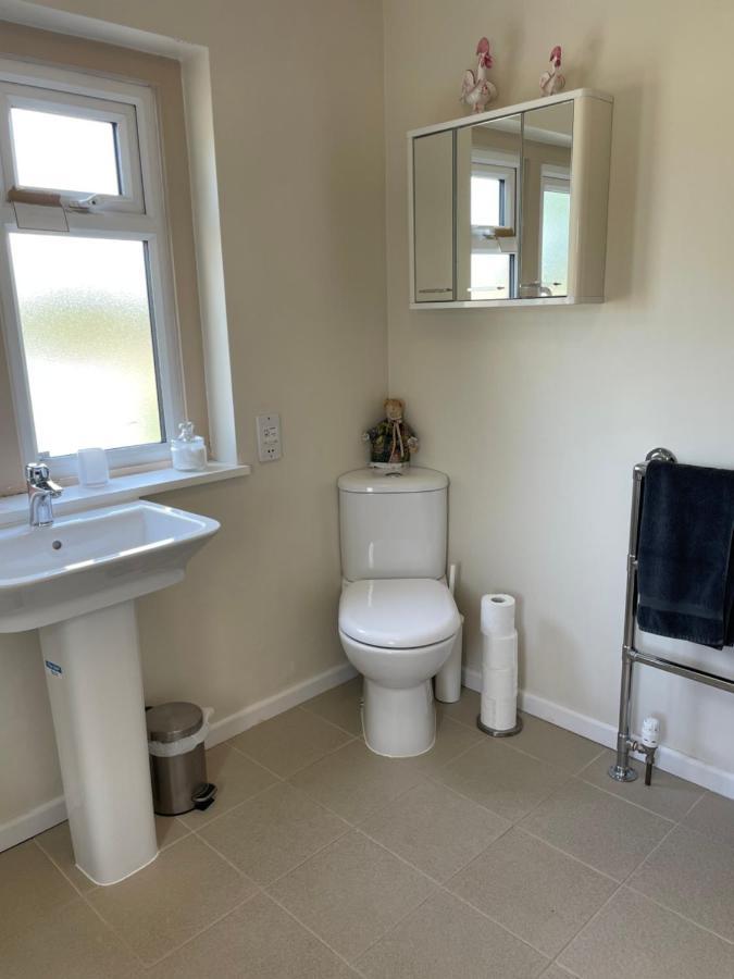 Cotswolds Luxury House In Central Bourton Large Sleeps 2-11. Pet Friendly. Ngoại thất bức ảnh